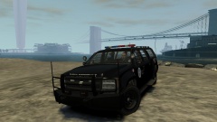 V Ranger NSTOCKADE version