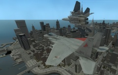 Ustio 6th Air Division, 66th Tactical Fighter Squadron - Galm