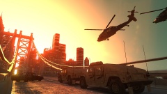 Retaking Liberty City