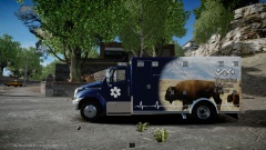 Durastar Wyoming Medical Center