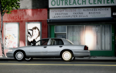 "Undercover" Pack WIP