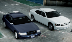 "Undercover" Pack WIP