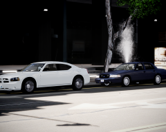 "Undercover" Pack WIP