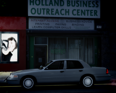 "Undercover" Pack WIP