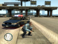 State Trooper 2