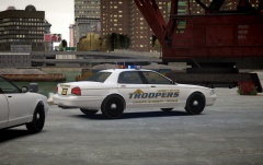 Liberty State Trooper.....