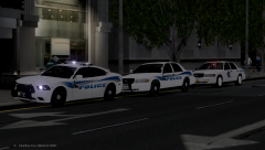 Group of Great Vehicles!