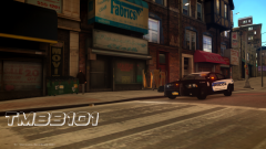 LCPD Broker-Dukes Sector on scene of a possible shots fired!