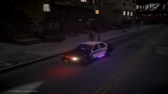 LCPDFR 1.0 | Episode #9