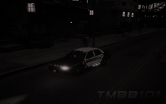 LCPDFR 1.0 | Episode #9 | Revised