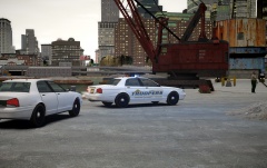 Liberty State Troopers!