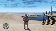 [WIP] Florida State Trooper Ped