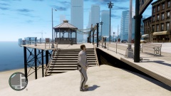 [WIP] Florida State Trooper Ped