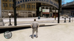 [WIP] Florida State Trooper Ped