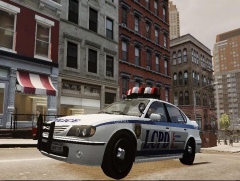 First Testing For The New ENB 1.0 BONE