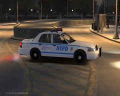 My NYPD