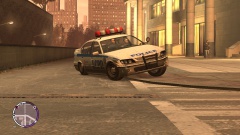 Lcpdfr Drifts........