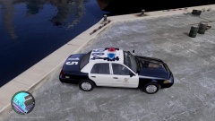 Custom ENB Reflection View!