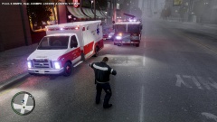 Burger Shot Fire (3)