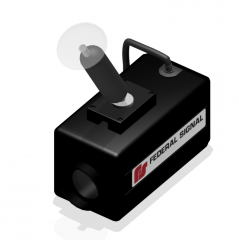 OLD FED SIG PROJECT!!!