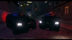 Kevin499's Slicktop Tahoe [WIP]