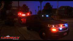 Early Morning Medical Assistance.