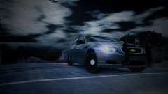 Y U STEAL ALIVE VAN GO?