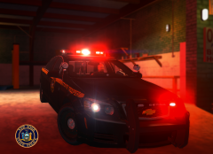 NYSP Caprice