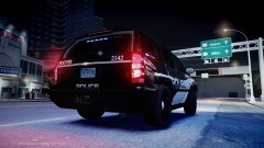 Hoover PD Skin (Alabama)