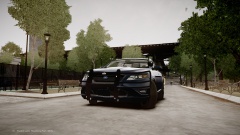 [WIP] 2010 Taurus PPV