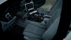 [WIP] Tahoe Battalion Edition Console