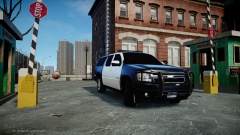 [WIP] Suburban PPV ELS