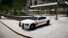 [WIP] Dodge Charger PPV