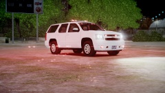 [WIP] Tahoe Battalion Edition