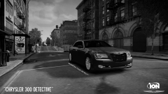 Ain't No Love in the Heart of the City!