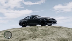 Cobra Beta1 on its way :P