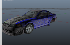 Cobra Done just some minor touches :P