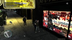 Patrick McReary is Under Arrest