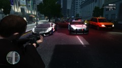 The LCPD Has some new rides!