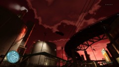 Chasing a Fugitive Pt 2