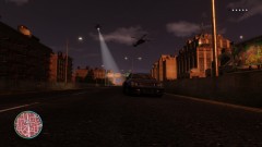 Chasing a Fugitive Pt 1