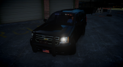 Unmarked/Slicktop Car Pack Update