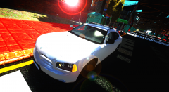 Code 3 Defender Chargers!