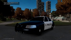 Garden Grove, CA. CVPI [UPDATE]