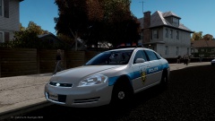 2010 Impala FedSigVisSLR