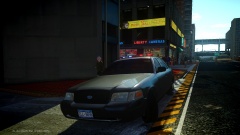 Orange County Sheriff Department WIP Update