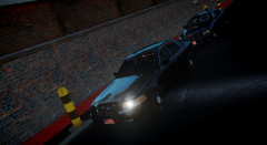 Unmarked/Slicktop Car Pack~Update~!