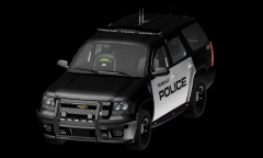 Vertex 3D Parts Demo