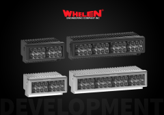 [DEV] Whelen Pioneer Slimlines