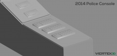 [WIP] 2014 Police Console